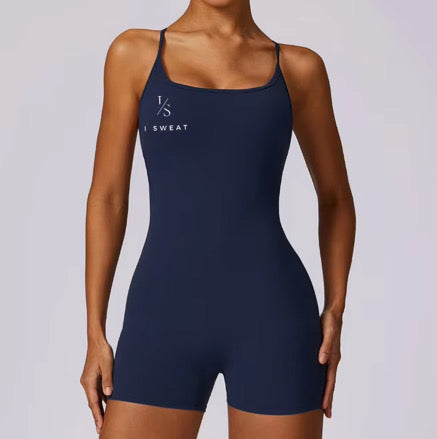 Backless (jumpsuit)