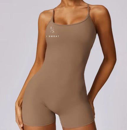 Backless (jumpsuit)