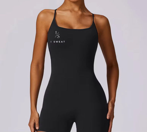Backless (jumpsuit)